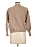 Shein 100% Acrylic Tan Pullover Sweater Size L - photo 2