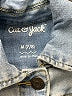 Cat & Jack Blue Denim Jacket Size 7 - 8 - photo 3
