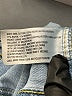 Cat & Jack Blue Denim Jacket Size 7 - 8 - photo 4