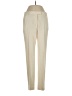 J.Crew Ivory Wool Pants Size 2 - photo 1