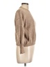 Shein 100% Acrylic Tan Pullover Sweater Size L - photo 4