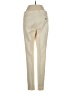 J.Crew Ivory Wool Pants Size 2 - photo 2