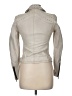 Mauritius Solid Ivory Jacket Size 6 - photo 2