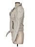 Mauritius Solid Ivory Jacket Size 6 - photo 5