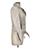 Mauritius Solid Ivory Jacket Size 6 - photo 4