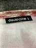 David Cline Floral Pink Pullover Sweater Size L - photo 7