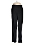 Athleta Solid Black Dress Pants Size 6 (tall) - photo 1