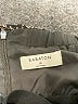 Babaton Paisley Brown Jumpsuit Size 10 - photo 4