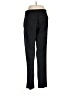Athleta Solid Black Dress Pants Size 6 (tall) - photo 2