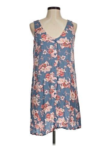 Volcom Casual Dress (view 1)