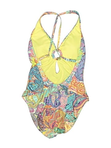 Bleu Rod Beattie One Piece Swimsuit (view 2)