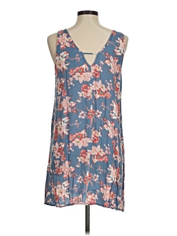 Volcom Casual Dress (view 2)