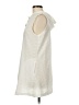 Dotti Ivory Sweater Vest Size M - photo 5