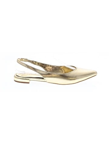 Madden Girl Flats (view 1)