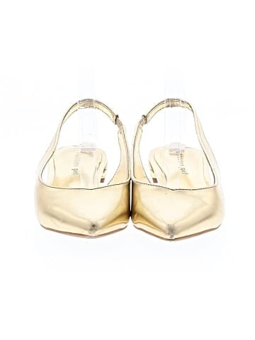 Madden Girl Flats (view 2)