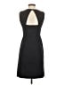 Shoshanna Solid Gray Cocktail Dress Size 4 - photo 2