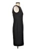 Shoshanna Solid Gray Cocktail Dress Size 4 - photo 4