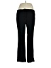 Stooshy Solid Black Dress Pants Size 17 - photo 1