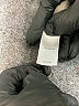 Purejill 100% Nylon Gray Kimono Size XS - photo 8