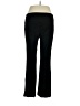 Stooshy Solid Black Dress Pants Size 17 - photo 2