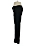 Stooshy Solid Black Dress Pants Size 17 - photo 5