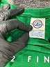 Delta Pro Weight Green Short Sleeve Top Size XL - photo 7