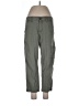 Eddie Bauer Green Cargo Pants Size 12 - photo 1