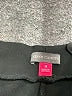 Vince Camuto Solid Black Active Pants Size 3X - photo 4