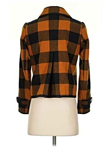 Ann Taylor LOFT Wool Coat (view 2)
