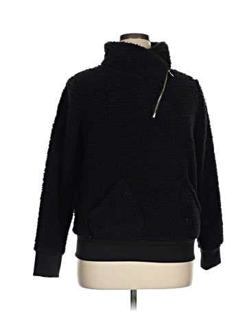 Knapp Studio Turtleneck Sweater (view 1)