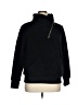 Knapp Studio Black Turtleneck Sweater Size XL - photo 1