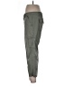 Eddie Bauer Green Cargo Pants Size 12 - photo 5
