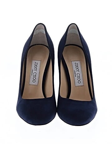 Jimmy Choo Heels (view 2)