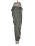 Eddie Bauer Green Cargo Pants Size 12 - photo 4