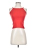 Maurices Red Tank Top Size S - photo 1