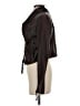 Twenty8Twelve 100% Leather Brown Jacket Size 4 - photo 5