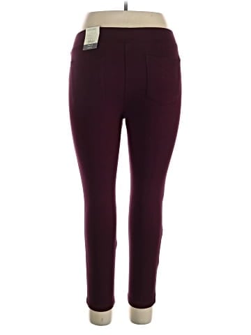 Style&Co Active Pants (view 2)