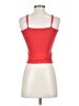 Maurices Red Tank Top Size S - photo 2