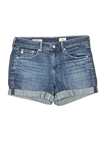Adriano Goldschmied Denim Shorts (view 1)