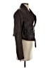 Twenty8Twelve 100% Leather Brown Jacket Size 4 - photo 4