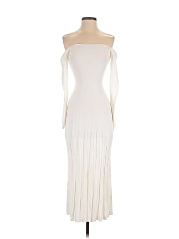 Meshki Cocktail Dress (view 1)