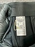 Adidas Solid Black Dress Pants Size M - photo 7