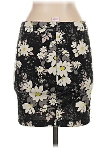 Candie's Casual Skirt (view 2)