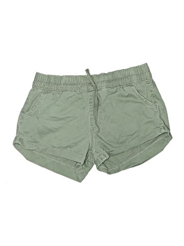 Empyre Khaki Shorts (view 1)
