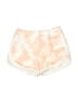 Hurley Tie-dye Pink Athletic Shorts Size 2T - photo 1