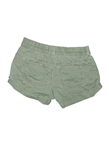 Empyre Khaki Shorts (view 2)