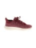 Adidas Burgundy Sneakers Size 6 - photo 1