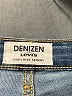 Denizen from Levi's Blue Jeans Size 18 - photo 4