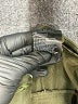 H&M Green Cargo Pants Size 4 - photo 8