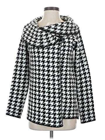 Ellen Tracy Cardigan (view 1)